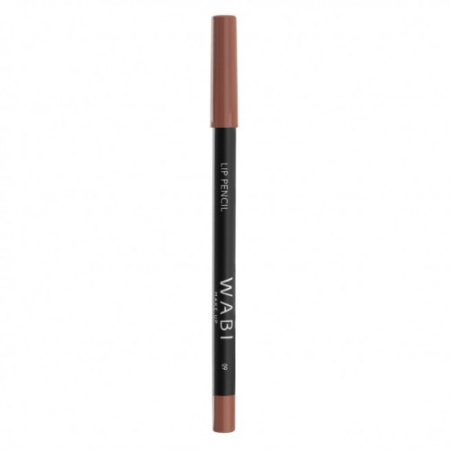 WABI LIP PENCIL 09