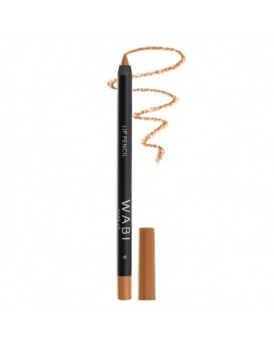 WABI LIP PENCIL 10