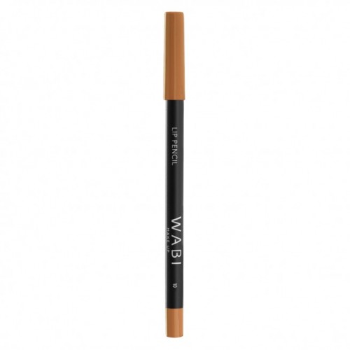 WABI LIP PENCIL 10