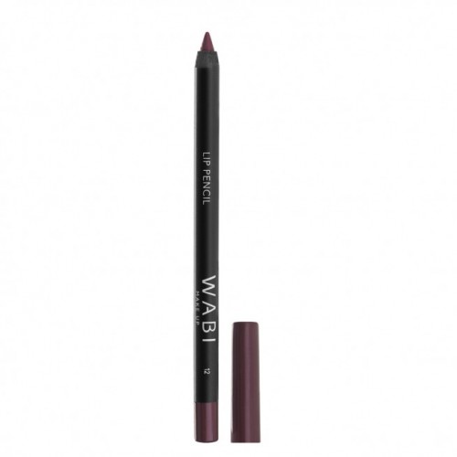 WABI LIP PENCIL 12