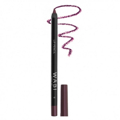 WABI LIP PENCIL 12