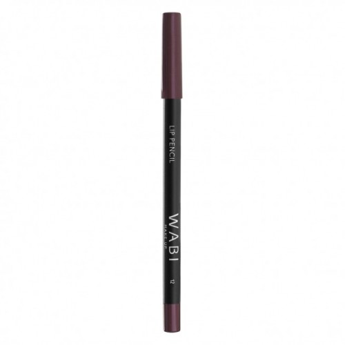 WABI LIP PENCIL 12