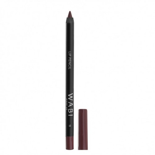 WABI LIP PENCIL 13