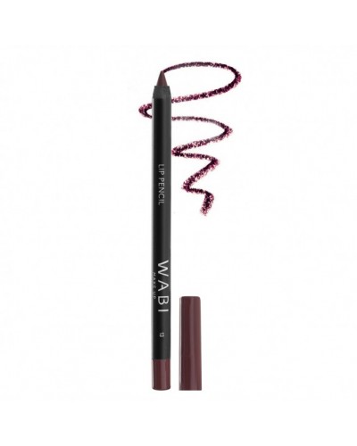 WABI LIP PENCIL 13