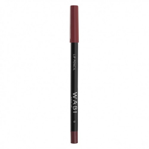 WABI LIP PENCIL 13