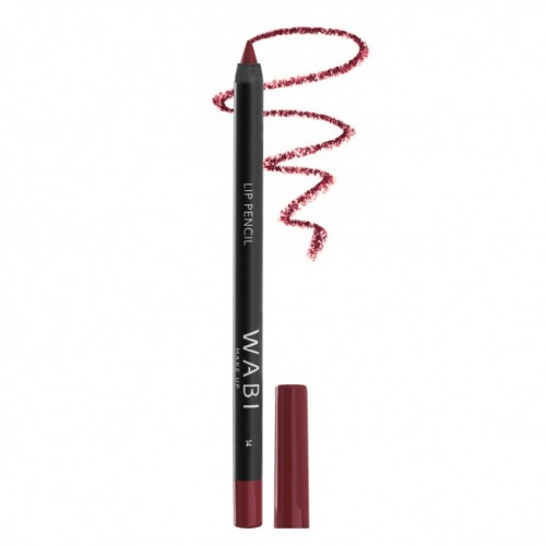 WABI LIP PENCIL 14