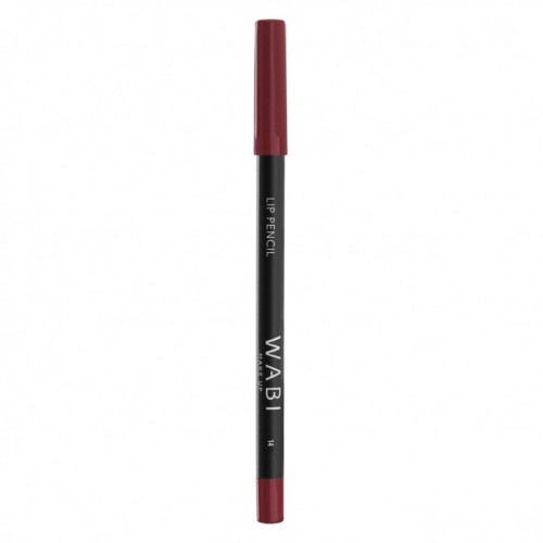 WABI LIP PENCIL 14