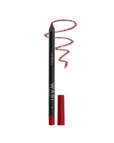 WABI LIP PENCIL 15