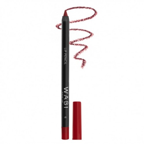 WABI LIP PENCIL 15