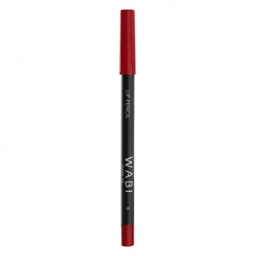 WABI LIP PENCIL 15