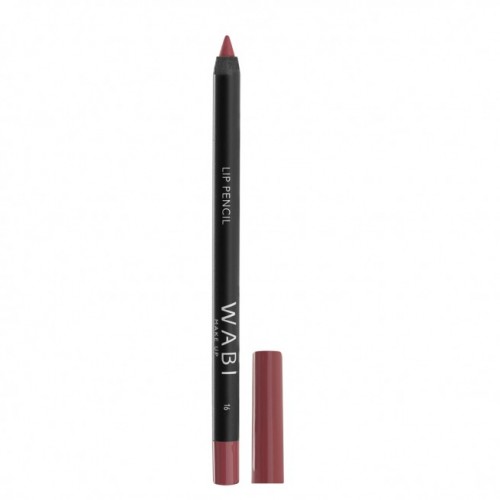 WABI LIP PENCIL 16