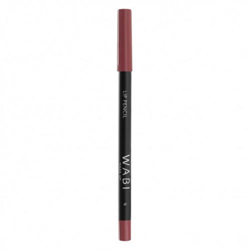 WABI LIP PENCIL 16