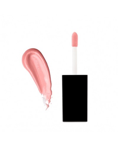 WABI GUILTY LIPS LIP GLOSS FLAMINGO 6.5ML