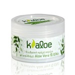 KALOE ΕΝΥΔΑΤΙΚΗ ΚΡΕΜΑ ΧΕΡΙΩΝ 100ML