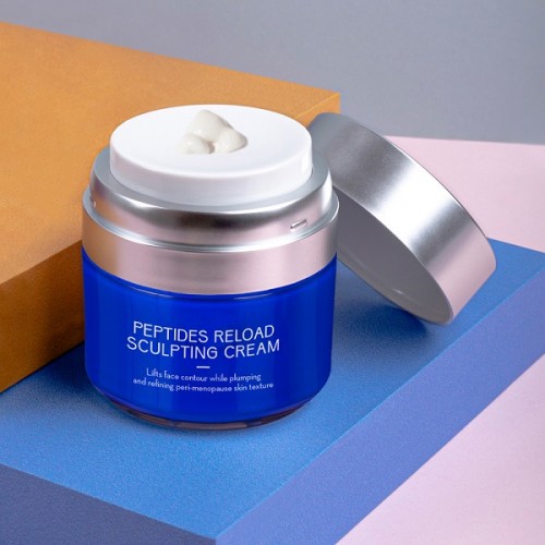YOUTH LAB. PEPTIDES RELOAD SCULPTING CREAM 50ML