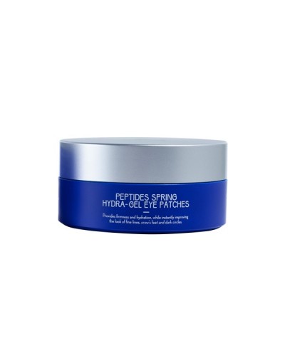 YOUTH LAB. PEPTIDES SPRING HYDRA-GEL EYE PATCHES 60τμχ