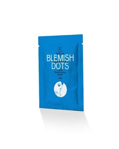 YOUTH LAB. BLEMISH DOTS 32 ΕΠΙΘΕΜΑΤΑ