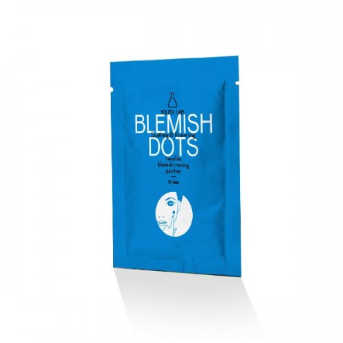 YOUTH LAB. BLEMISH DOTS 32 ΕΠΙΘΕΜΑΤΑ