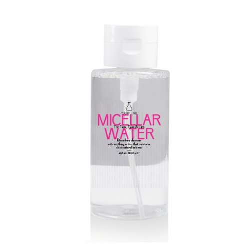 YOUTH LAB. MICELLAR WATER 400ML