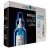 LA ROCHE POSAY HYALU B5 SERUM 30ML & ΔΩΡΟ MICELLAR WATER ULTRA 50ML & ANTHELIOS AGE CORRECT SPF50 3ML LA ROCHE POSAY HYALU B5 SERUM 30ML & ΔΩΡΟ MICELLAR WATER ULTRA 50ML & ANTHELIOS AGE CORRECT SPF50 3ML