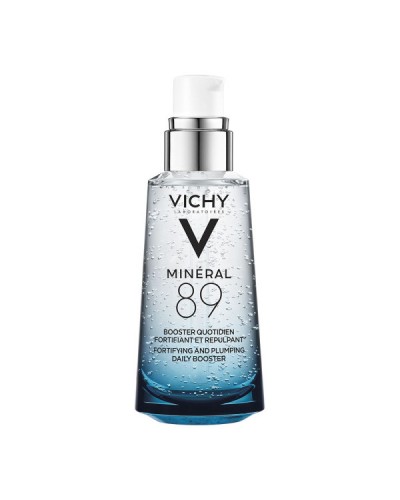 VICHY MINERAL 89 BOOSTER 50ML