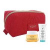VICHY PROMO NEOVADIOL POST-MENOPAUSE DAY CREAM 50ml & ΔΩΡΟ PURETE THERMALE 3 IN 1 ONE STEP CLEANSER 200ml