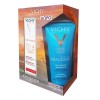 VICHY PROMO CAPITAL SOLEIL 3IN1 ANTI-AGING SPF50 50ml & ΔΩΡΟ CAPITAL SOLEIL SOOTHING AFTER-SUN MILK TRAVEL SIZE 100ml