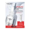 VICHY PROMO LIFTACTIV HA EPIDERMIC FILLER SERUM 30ml & ΔΩΡΟ CAPITAL SOLEIL UV-AGE DAILY spf50+ 15ml