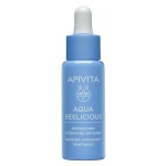 APIVITA AQUA BEELICIOUS BOOSTER AΝΑΖΩΟΓΟΝΗΣΗΣ & ΕΝΥΔΑΤΩΣΗΣ ΜΕ ΛΟΥΛΟΥΔΙΑ & ΜΕΛΙ 30ML