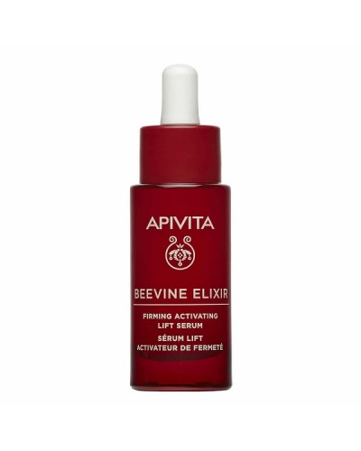 APIVITA BEEVINE ELIXIR ΟΡΟΣ ΕΝΕΡΓΟΠΟΙΗΣΗΣ ΓΙΑ ΣΥΣΦΙΞΗ & LIFTING 30ml