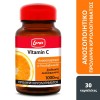 LANES VITAMIN C 1000MG 30TABS