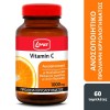 LANES VITAMIN C 1000MG 60 CHEW. TABS