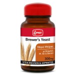 LANES BREWER'S YEAST 300MG 200TABS