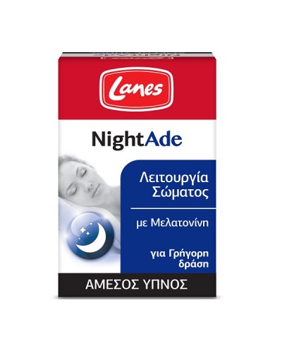 LANES NIGHTADE 90TABS