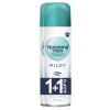 NOXZEMA MEN SPRAY PILOT 2 x 150ml (1+1 ΔΩΡΟ)