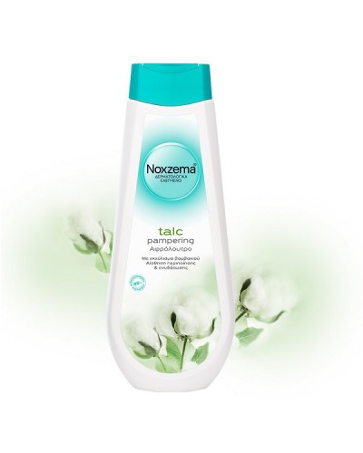 NOXZEMA BATH CARE TALK 750ml