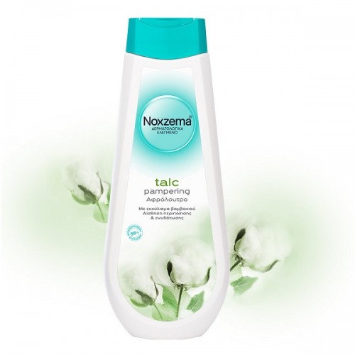 NOXZEMA BATH CARE TALK 750ml