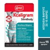 LANES KCALIGRAM SLIM BODY 60TABS