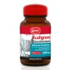 LANES KCALIGRAM GLUCOMANNAN 60CAPS