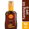 CARROTEN INTENSIVE TANNING OIL SPF0 50ML