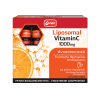 LANES LIPOSOMAL VITAMIN C 1000MG 10 x 10ML