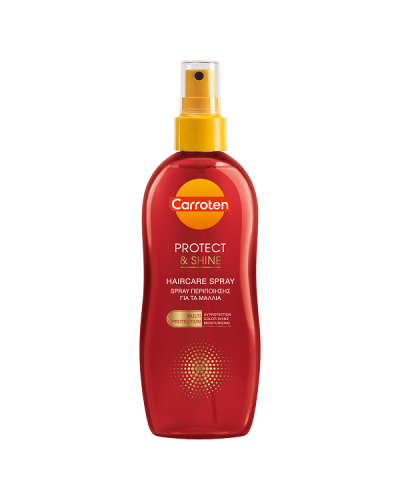 CARROTEN PROTECT & SHINE HAIRCARE SPRAY 150ml