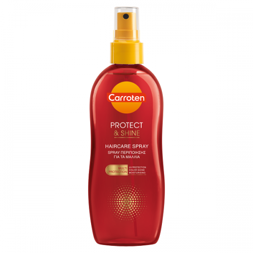 CARROTEN PROTECT & SHINE HAIRCARE SPRAY 150ml