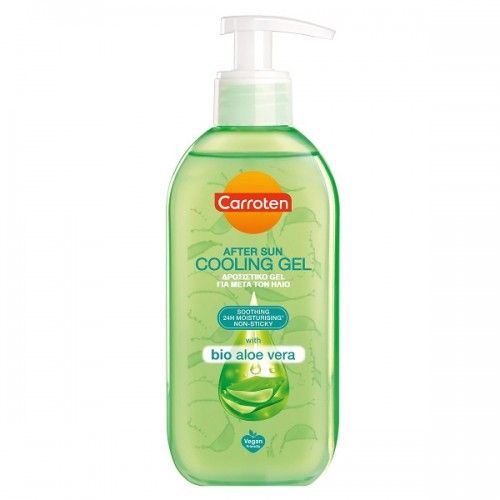 CARROTEN AFTER SUN GEL COOLING GEL 200ml