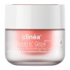 CLINEA RESET N' GLOW SPF20 ΚΡΕΜΑ ΗΜΕΡΑΣ ΑΝΤΙΓΗΡΑΝΣΗΣ & ΛΑΜΨΗΣ 50ml