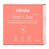 CLINEA RESET N' GLOW SPF20 ΚΡΕΜΑ ΗΜΕΡΑΣ ΑΝΤΙΓΗΡΑΝΣΗΣ & ΛΑΜΨΗΣ 50ml