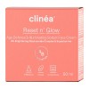 CLINEA RESET N' GLOW SORBET ΚΡΕΜΑ ΠΡΟΣΩΠΟΥ ΑΝΤΙΓΗΡΑΝΣΗΣ & ΛΑΜΨΗΣ 50ml