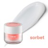 CLINEA RESET N\' GLOW SORBET ΚΡΕΜΑ ΠΡΟΣΩΠΟΥ ΑΝΤΙΓΗΡΑΝΣΗΣ & ΛΑΜΨΗΣ 50ml