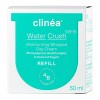 CLINEA WATER CRUSH SPF15 REFILL ΕΝΥΔΑΤΙΚΗ ΚΡΕΜΑ ΗΜΕΡΑΣ ΑΝΤΑΛΛΑΚΤΙΚΗ ΚΑΨΟΥΛΑ 50ml