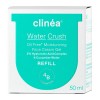 CLINEA WATER CRUSH REFILL ΕΝΥΔΑΤΙΚΗ ΚΡΕΜΑ-GEL ΠΡΟΣΩΠΟΥ ΕΛΑΦΡΙΑΣ ΥΦΗΣ ΑΝΤΑΛΛΑΚΤΙΚΗ ΚΑΨΟΥΛΑ 50ml